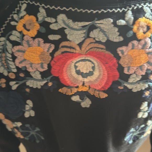 Free People top - Picture 3 of 6